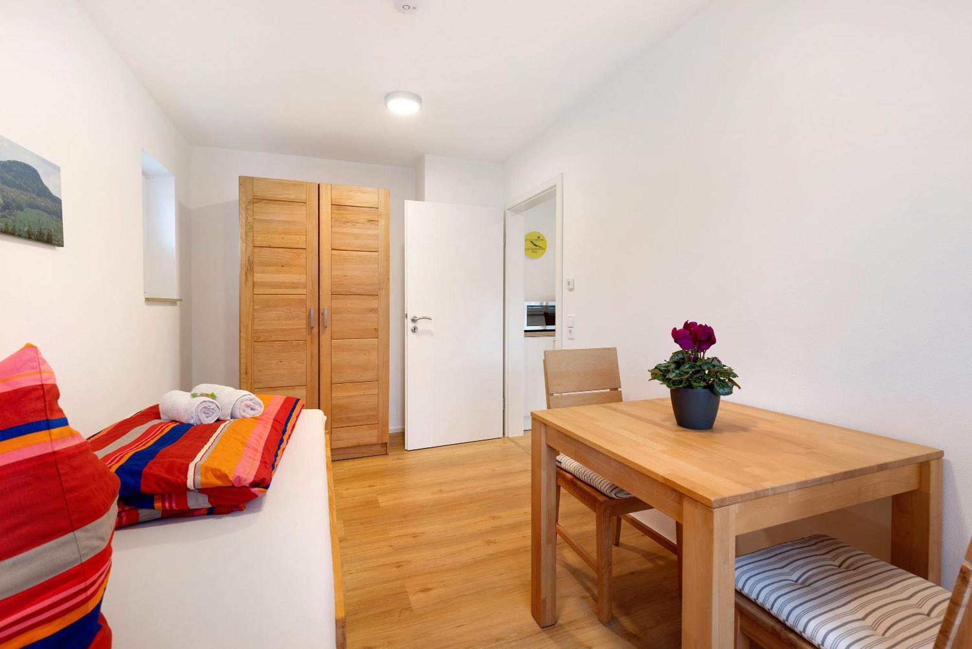 Apartment Beim Imker Mössingen