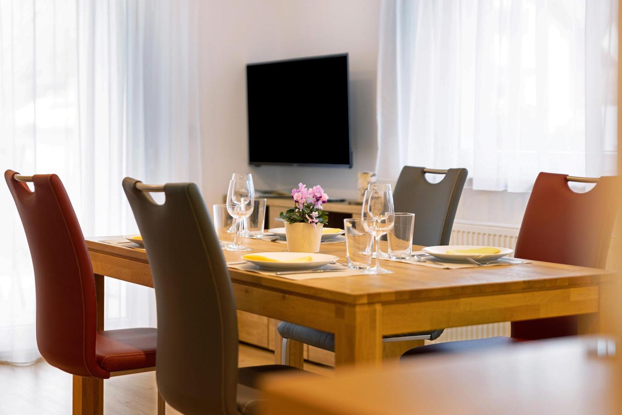 Beim Imker Apartment