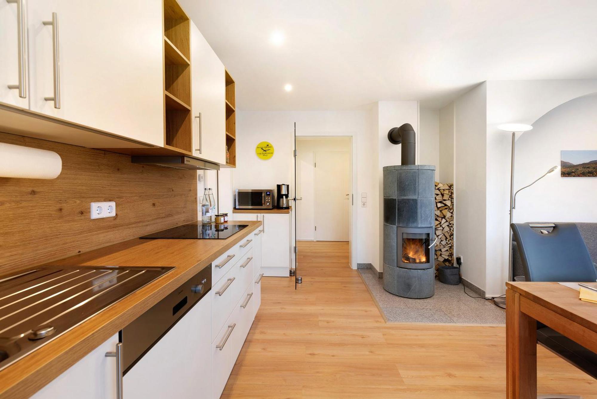 Beim Imker Apartment Mössingen