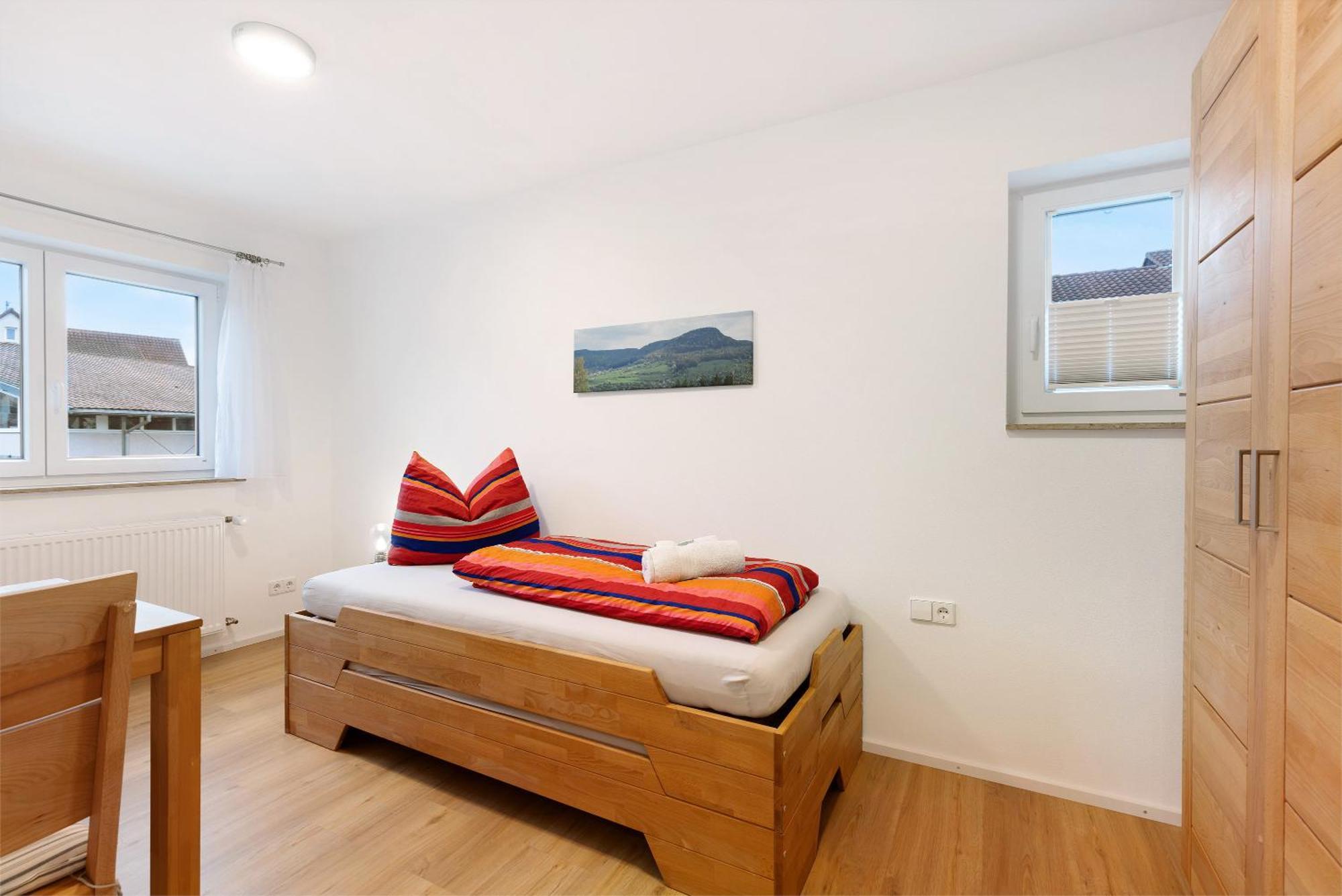 Beim Imker Apartment *