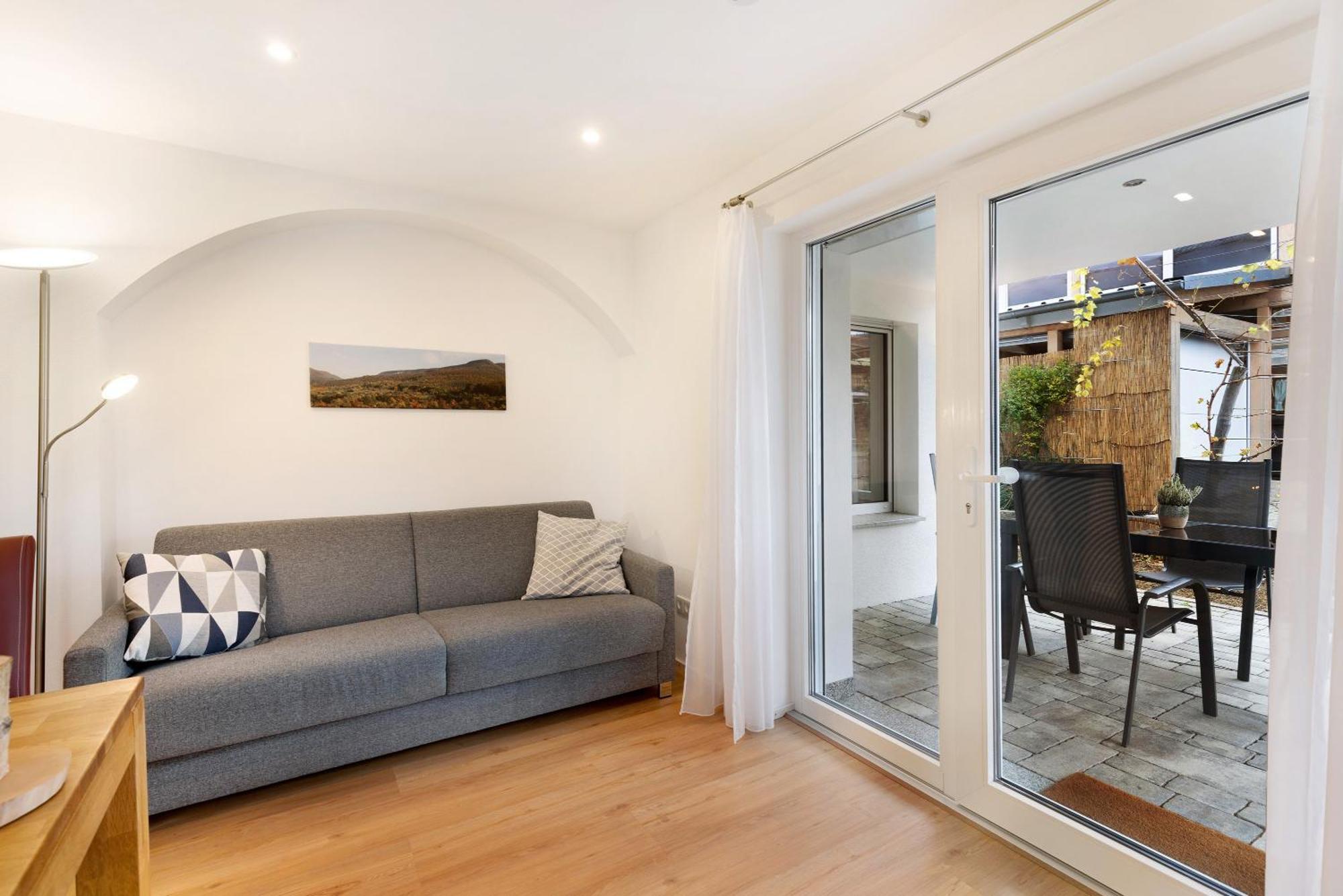 Beim Imker Apartment Mössingen