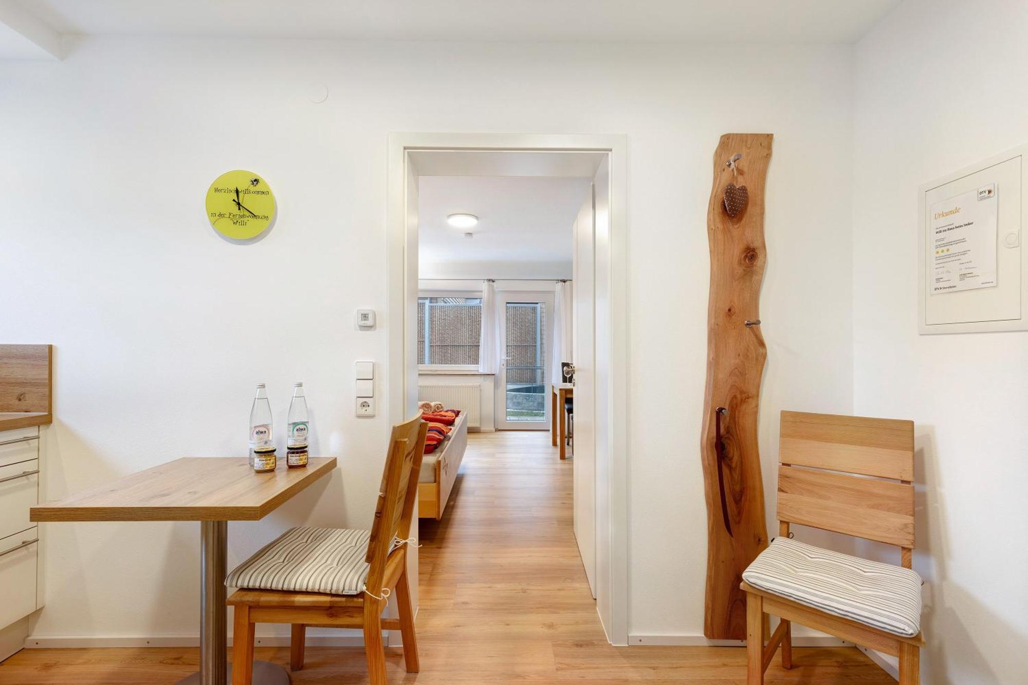 Apartment Beim Imker Mössingen