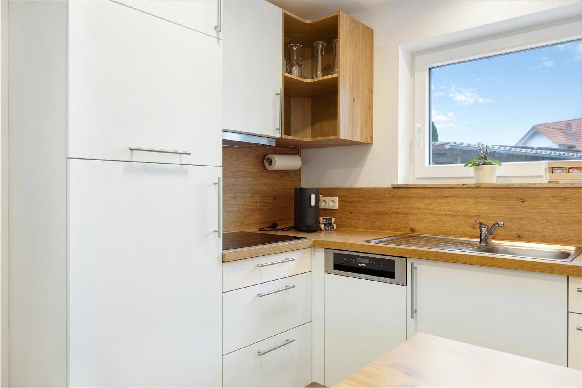 Apartment Beim Imker Mössingen