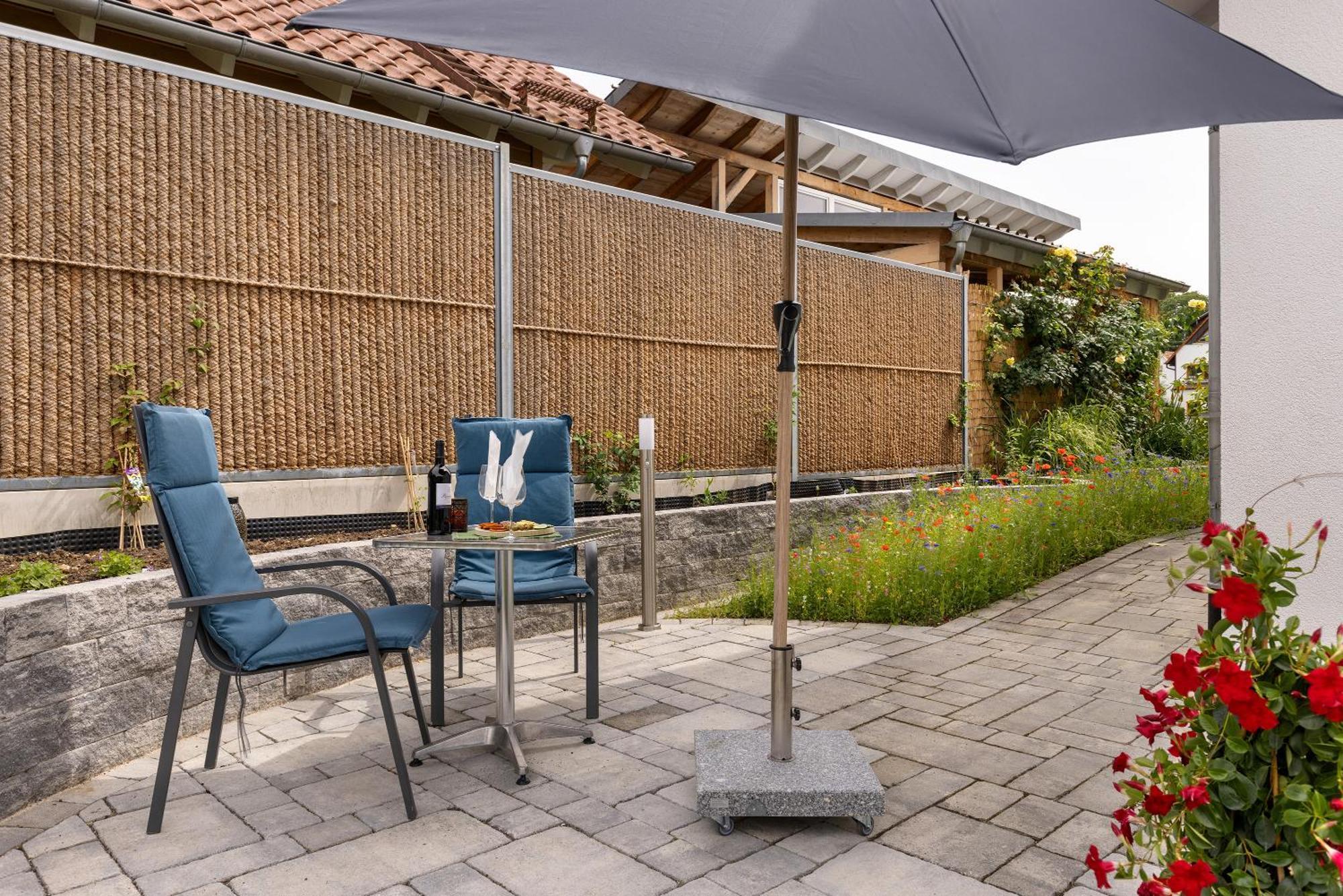 Beim Imker Apartment Mössingen