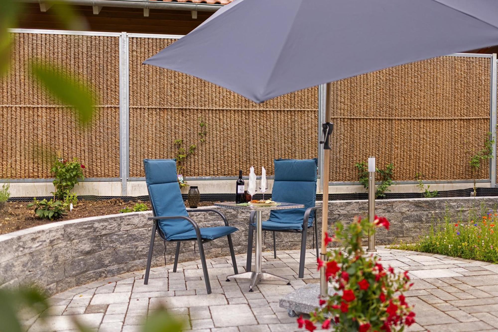 Apartment Beim Imker Mössingen